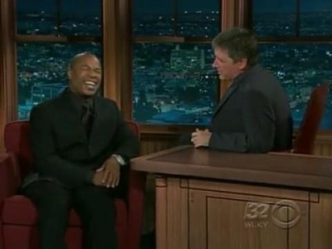 Xzibit, Griffin House