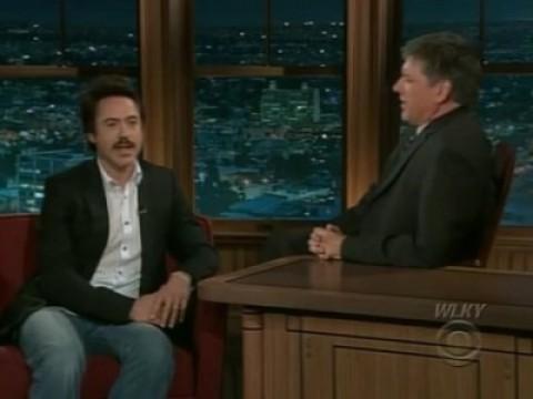 Robert Downey Jr., Amy Smart