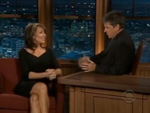 Katey Sagal, Nathan Fillion