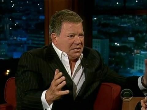 William Shatner, Jazmine Sullivan