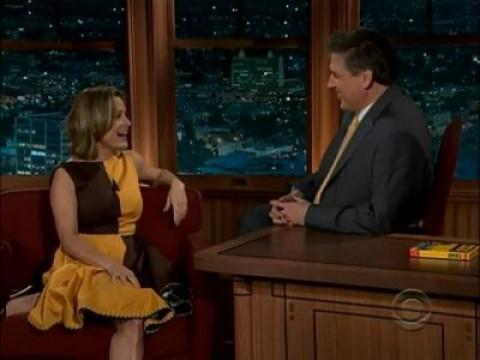 Amy Sedaris, Dennis Haysbert