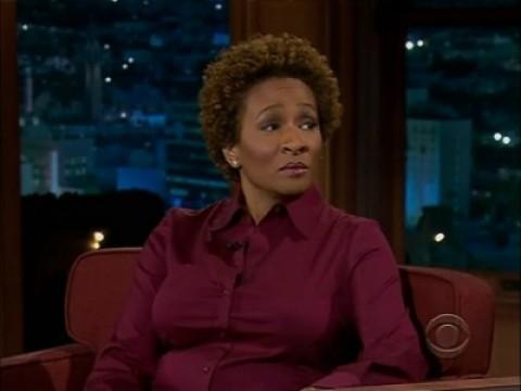 Wanda Sykes, Glasvegas