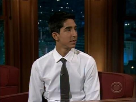 Dev Patel, Greg Proops