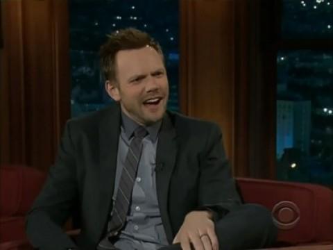 Joel McHale, The Submarines