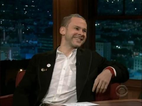 Dominic Monaghan, Rosemarie DeWitt