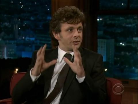 Michael Sheen, Russell Peters, Sharon Jones & the Dap-Kings