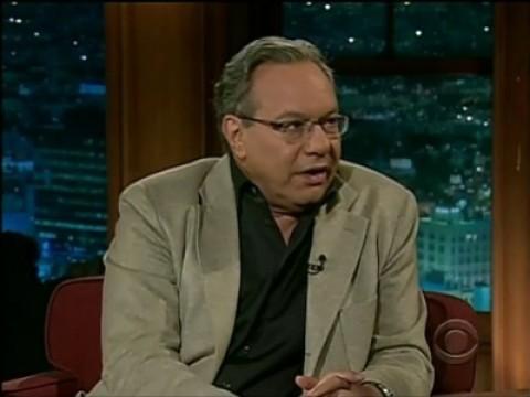 Lewis Black, Shirley Manson
