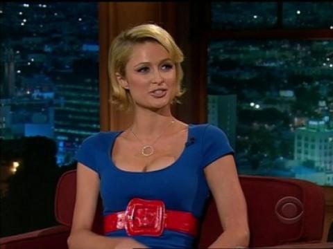 Paris Hilton, Dee Dee Myers