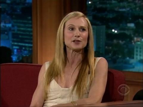 Holly Hunter, Andrew Bird