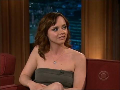 Christina Ricci, Mike Birbiglia