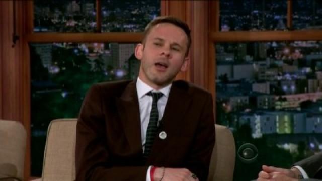 Dominic Monaghan; Ellie Kemper