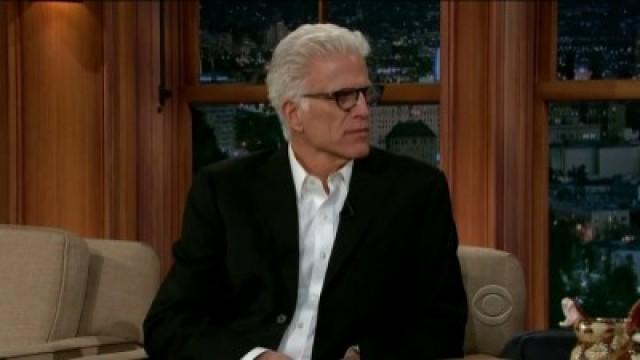Ted Danson; Teresa Palmer