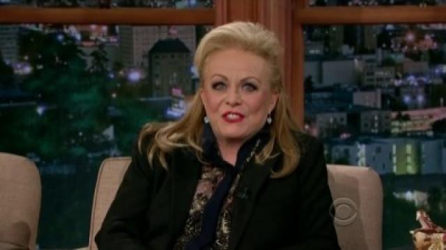 Jacki Weaver; Jim Gaffigan; Nicola Benedetti
