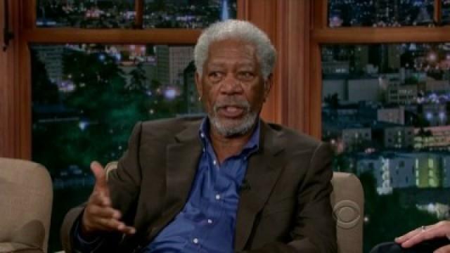 Morgan Freeman; Vera Farmiga