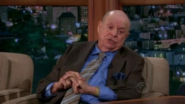 Don Rickles; Radha Mitchell