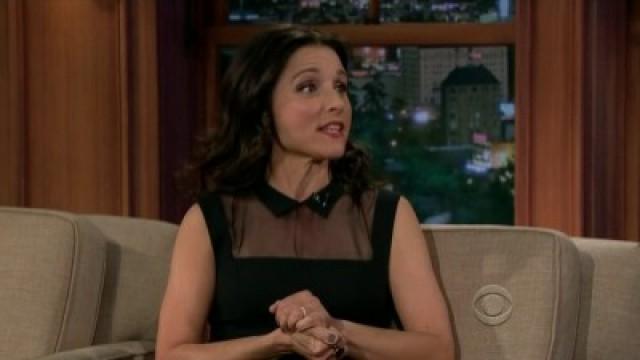 Julia Louis-Dreyfus; He's My Brother She's My Sister