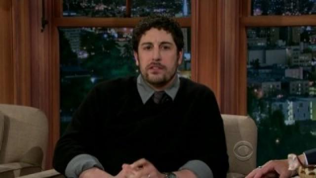 Jason Biggs; Keke Palmer