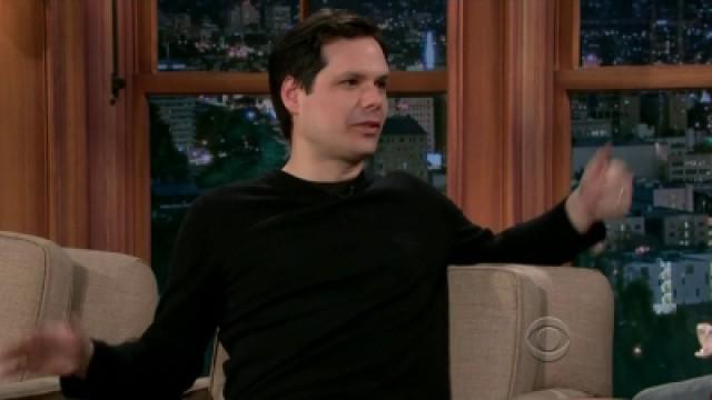 Michael Ian Black; Lena Headey