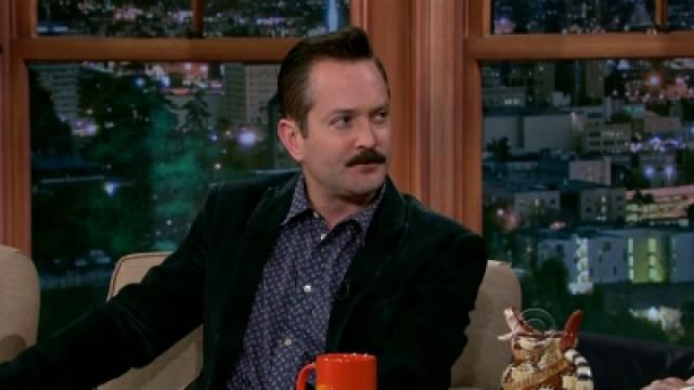 Tom Lennon; Cat Deeley