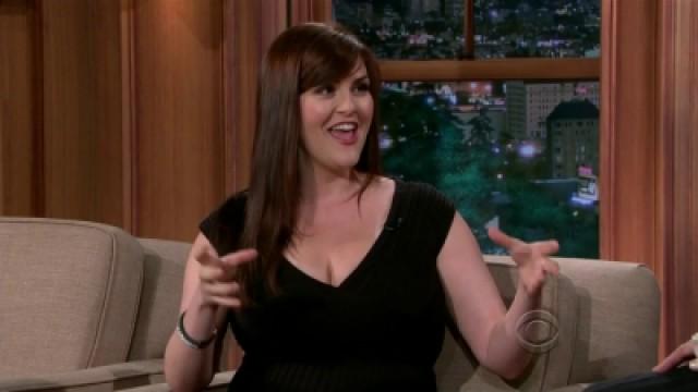 Sara Rue; John Cho