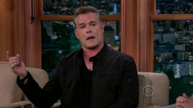 Ray Liotta; DeAnne Smith; Pistol Annies