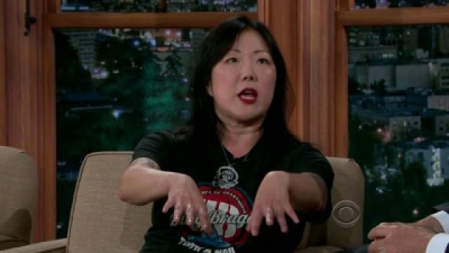 Margaret Cho; Hugh Dancy