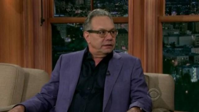 Lewis Black; Matt Morales
