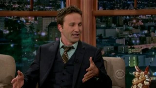 Breckin Meyer; Wendie Malick