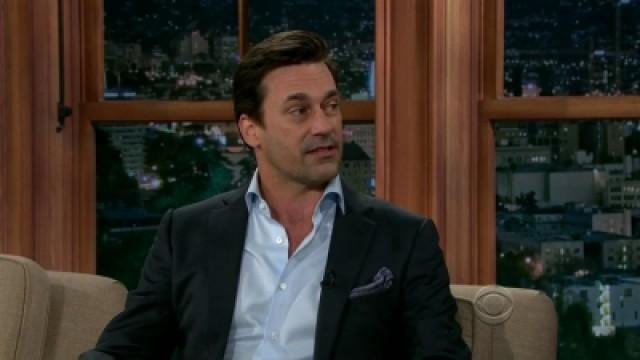 Jon Hamm