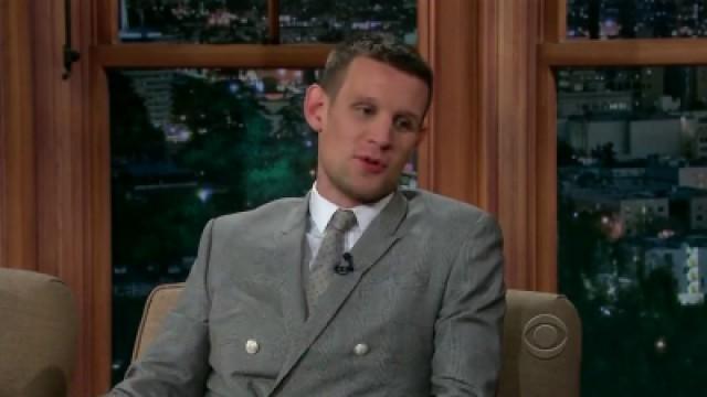 Matt Smith; Teri Polo