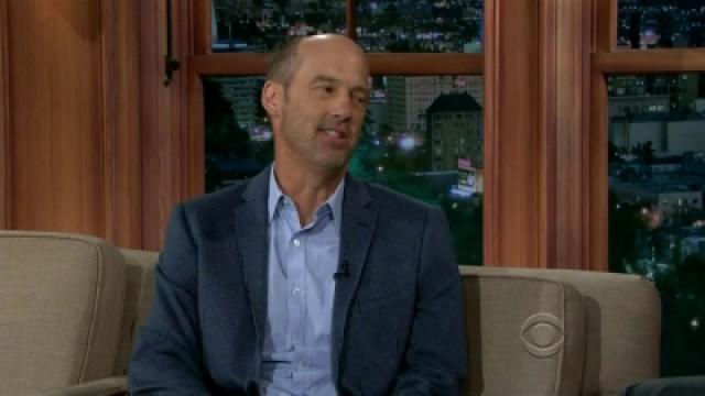 Anthony Edwards; Hugh Moore