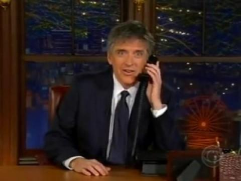 WGA Strike Show Return with Special Permission