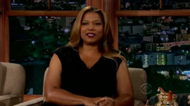Queen Latifah, John Lloyd, Laura Mvula