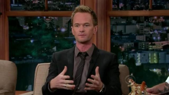Neil Patrick Harris