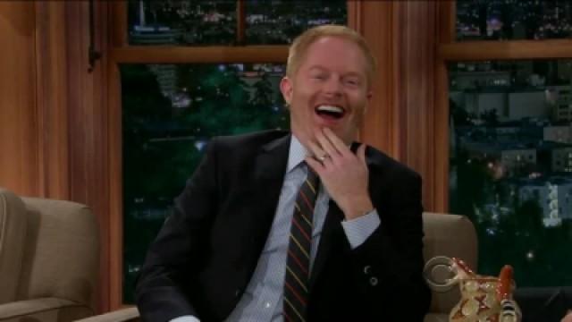 Jesse Tyler Ferguson, Taylor Schilling