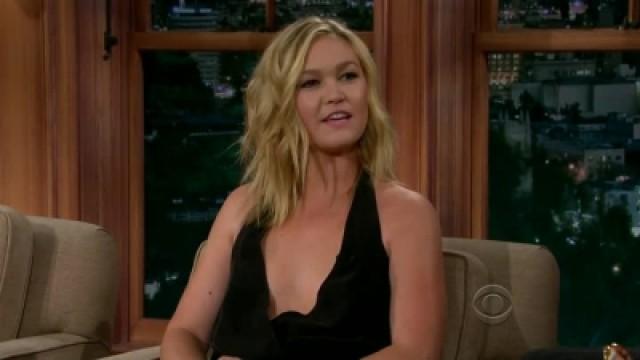 Julia Stiles, Keke Palmer