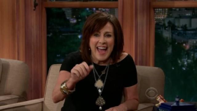 Patricia Heaton, Dennis Lehane