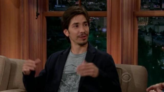 Justin Long, Dave Stone