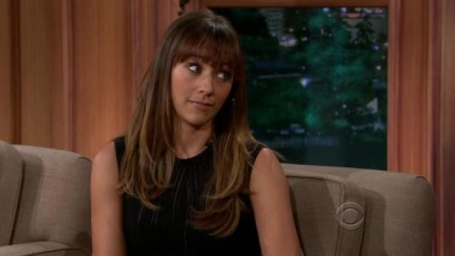 Rashida Jones, Brian McKim