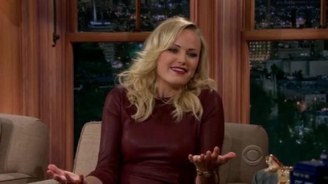 Malin Akerman, Jo Nesbø, Vintage Trouble