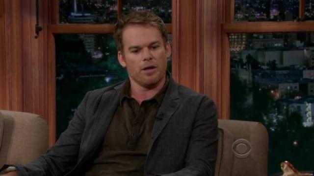 Michael C. Hall, Laura Bell Bundy