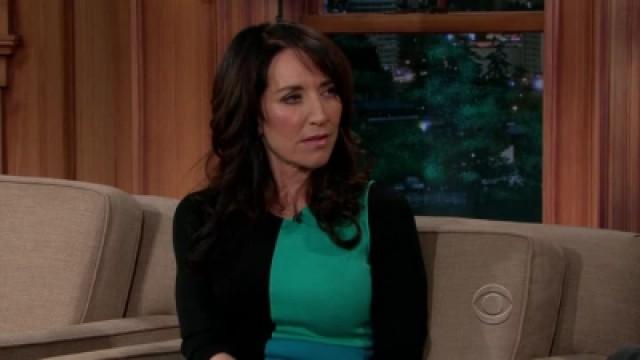 Katey Sagal, Richard Curtis