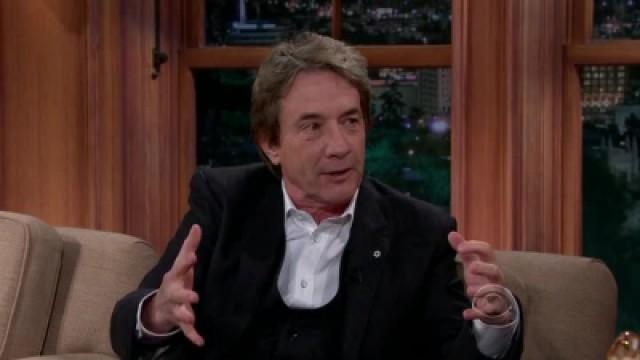 Martin Short, Doris Kearns Goodwin