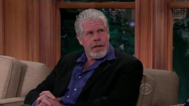 Ron Perlman, Lupita Nyong'o