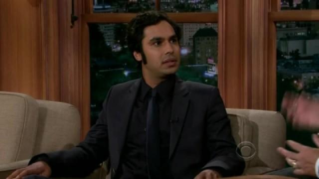 Kunal Nayyar