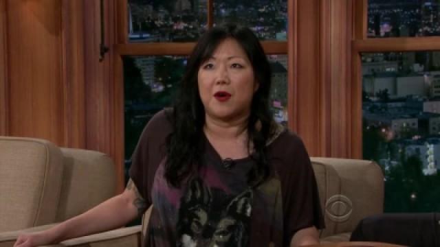 Margaret Cho, Elettra Weidemann