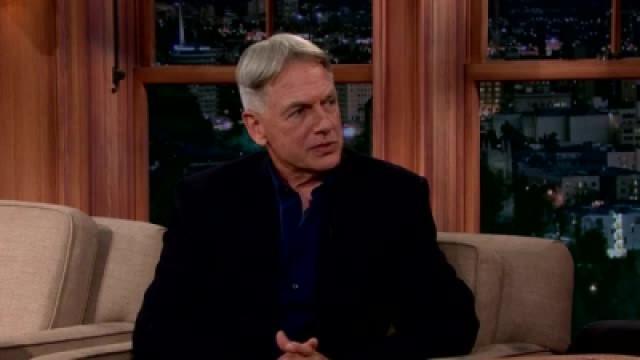 Mark Harmon, Wolfgang Puck