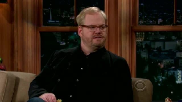 Jim Gaffigan, Ariel Tweto