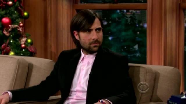 Jason Schwartzman, Alexis Knapp