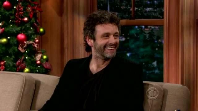 William Shatner, Michael Sheen, the Lone Bellow